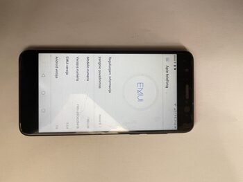 Honor 8 32GB Midnight Black for sale
