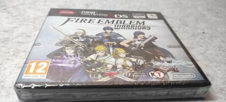 Fire Emblem Warriors Nintendo 3DS for sale