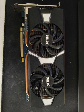 Sapphire Radeon R9 280X 3 GB 850 Mhz PCIe x16 GPU