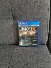 Resident Evil 7: Biohazard PlayStation 4