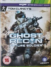 Tom Clancy's Ghost Recon: Future Soldier - Raven Strike Xbox 360