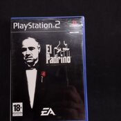 The Godfather PlayStation 2