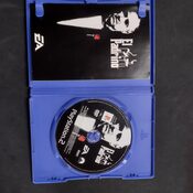 The Godfather PlayStation 2 for sale