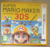 Super Mario Maker Nintendo 3DS