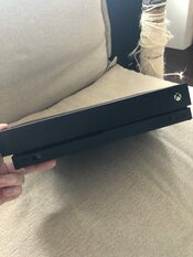 Xbox One X, Black, 1TB SSD + 2 TB HDD