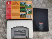 Waialae Country Club: True Golf Classics Nintendo 64