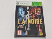 L.A. Noire: The Complete Edition Xbox 360