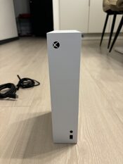 Buy Xbox Series S, White, 512GB