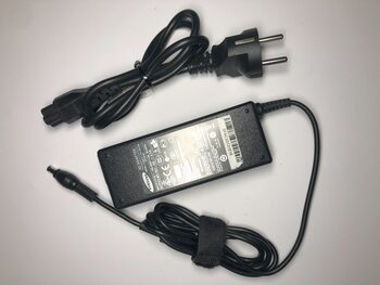 Get Samsung PA-1900-08S 90W 19V 4.74A 5.5mm x 3mm Genuine Power Adapter Charger