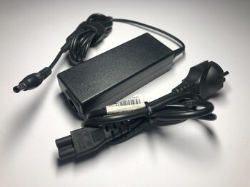 Samsung PA-1900-08S 90W 19V 4.74A 5.5mm x 3mm Genuine Power Adapter Charger