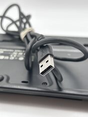 SteelSeries APEX 3 TKL Membraninė Gaming Klaviatūra