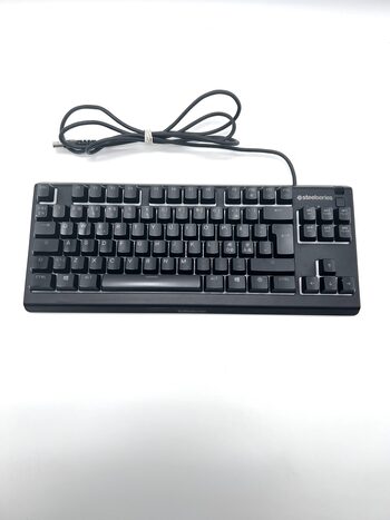 Redeem SteelSeries APEX 3 TKL Membraninė Gaming Klaviatūra