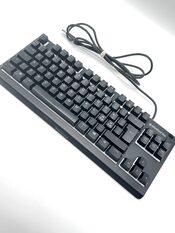 SteelSeries APEX 3 TKL Membraninė Gaming Klaviatūra