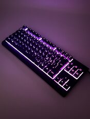 Buy SteelSeries APEX 3 TKL Membraninė Gaming Klaviatūra