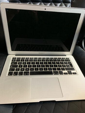 Apple Macbook Air 2015 i5/4gb/256ssd for sale