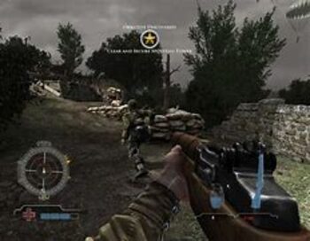 Medal of Honor Airborne PlayStation 3