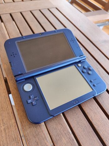 Get New nintendo 3DS XL