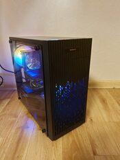 Žaidimų PC i5 9600KF RTX2060 6GB