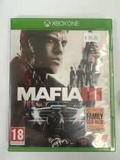 Mafia III Xbox One