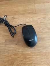 Logitech pele b100