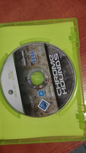 Get Chromehounds Xbox 360