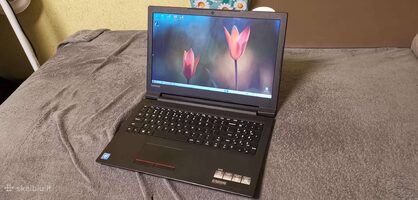 Kaip naujas Lenovo Intel/15,6"/8gb/SSD/w10