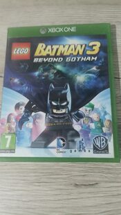 LEGO Batman 3: Beyond Gotham Xbox One