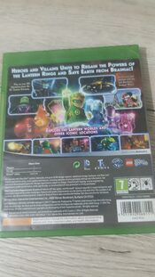 LEGO Batman 3: Beyond Gotham Xbox One