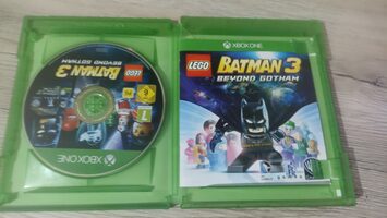 Buy LEGO Batman 3: Beyond Gotham Xbox One