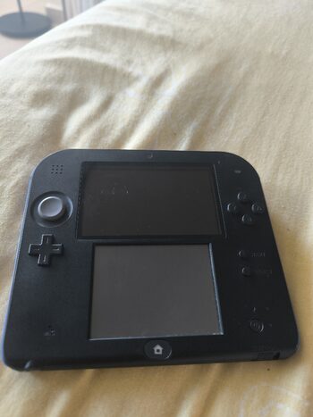 Nintendo 2DS 