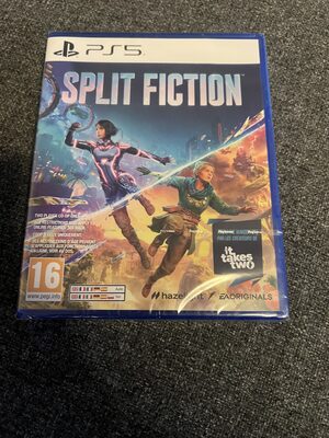 Split Fiction PlayStation 5