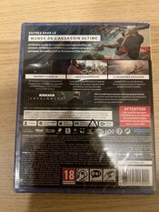 HITMAN World of Assassination PlayStation 5