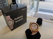 Kaip naujas Samsung Galaxy Watch laikrodis