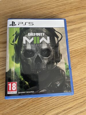 Call of Duty: Modern Warfare II PlayStation 5