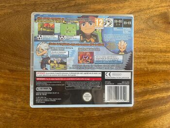 Buy Inazuma Eleven 2 Blizzard Nintendo DS