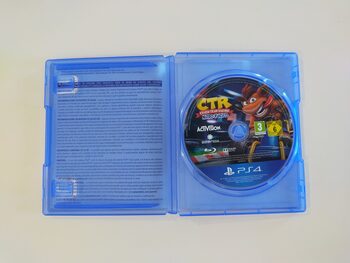 Crash Team Racing Nitro-Fueled PlayStation 4