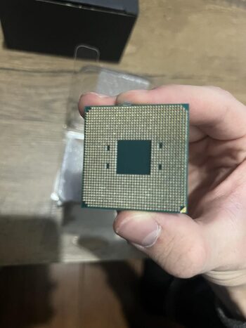 AMD Ryzen 3 3100 3.6-3.9 GHz AM4 Quad-Core CPU for sale