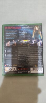 Redeem WWE 2K22 Xbox One