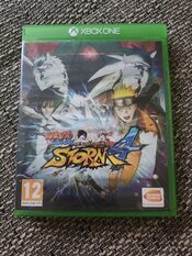 NARUTO SHIPPUDEN: Ultimate Ninja STORM 4 Xbox One