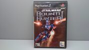 Star Wars: Bounty Hunter PlayStation 2