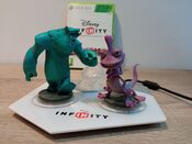 Disney Infinity Xbox 360