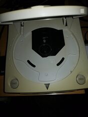 Sega Dreamcast