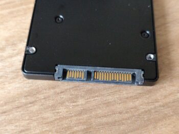 Samsung XP941 128 GB SSD Storage for sale