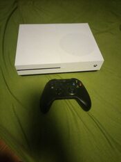 Xbox One S 1tb + GTA V diskas