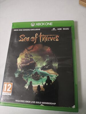 Sea of Thieves Xbox One