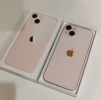 Apple iPhone 13 128GB Pink