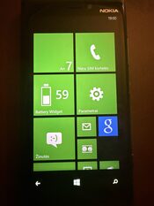 Nokia Lumia 920 Black