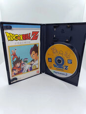 Dragon Ball Z: Budokai Tenkaichi PlayStation 2