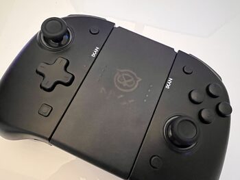 NYXI Control inalámbrico anti-drift para Nintendo Switch