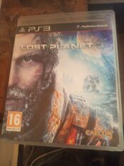 Lost Planet 3 PlayStation 3